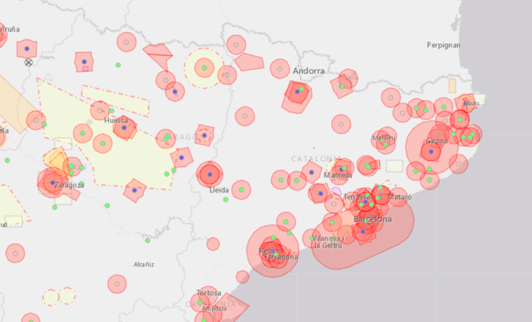 Flight Authorisations - EU Drone Port