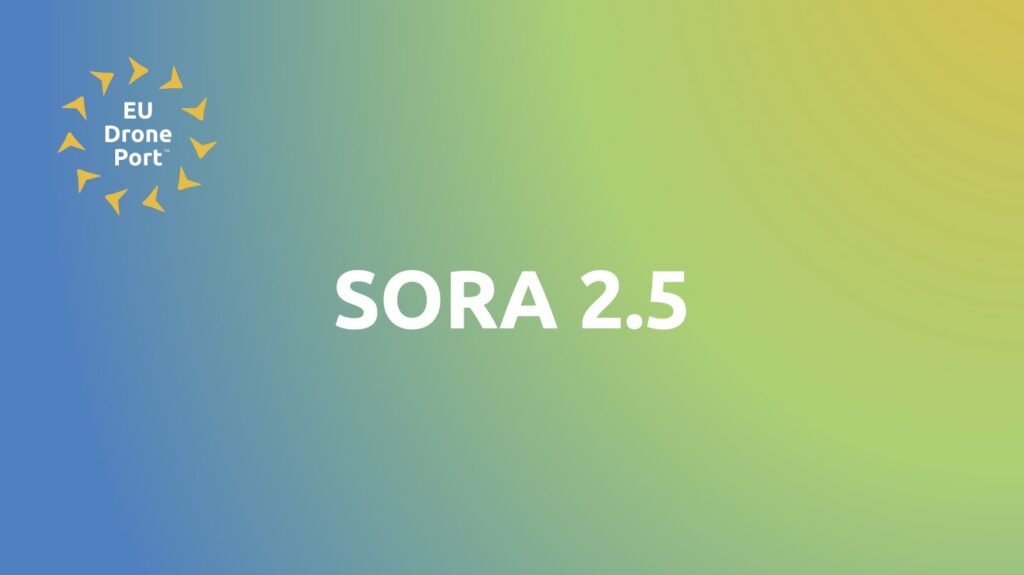 SORA 2.5.
