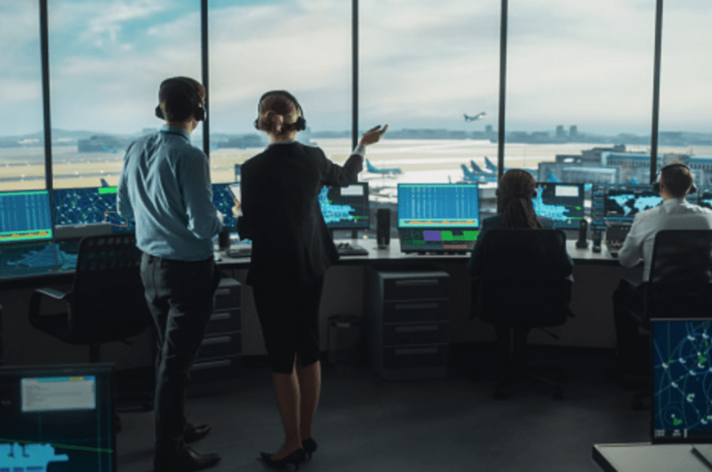 Outsourcing Drone Flight Permits | EU Drone Port