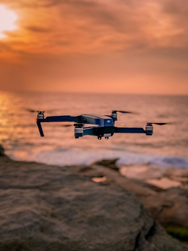 Drone Insurance | EU Drone Port