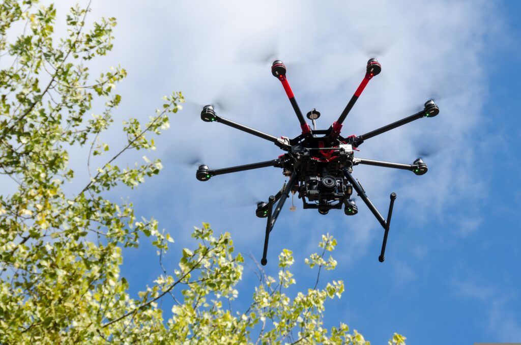 JARUS Methodology | EU Drone Port