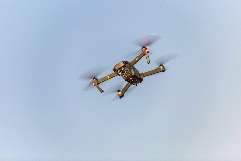 Drone Serial Number | EU Drone Port