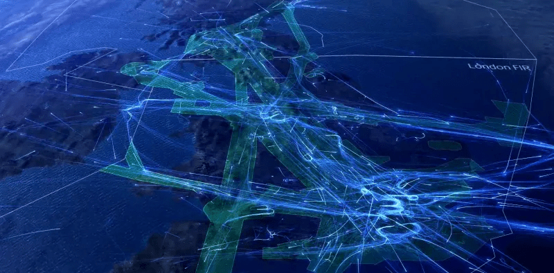 CTRs and Drone Operations - EU Drone Port