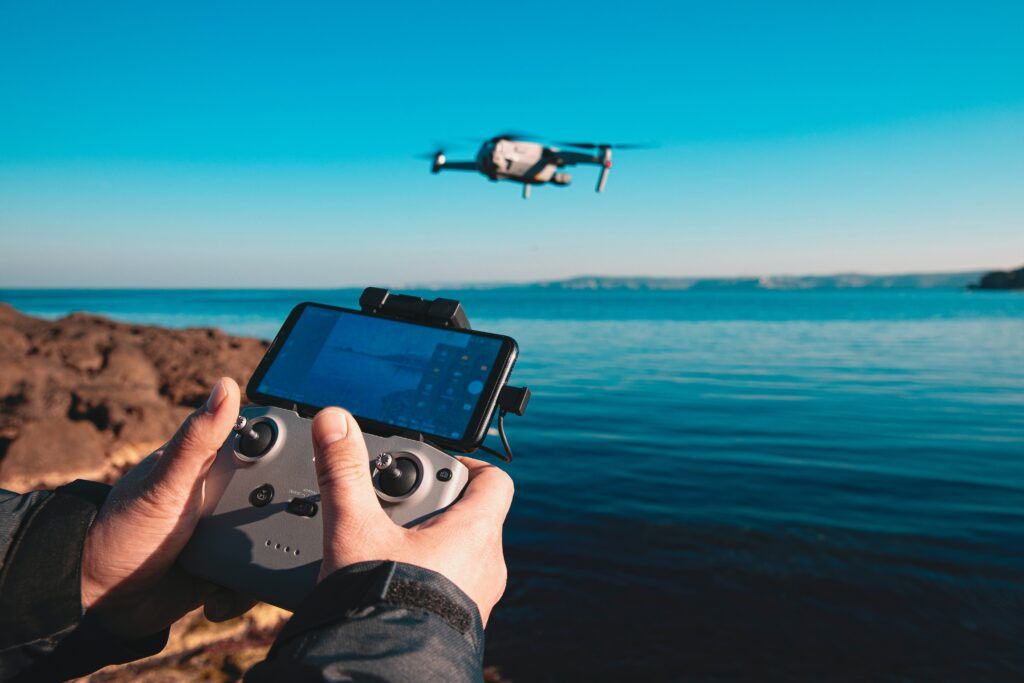 Guide to Understanding and Operating in Different Airspace Classes - EU Drone Port