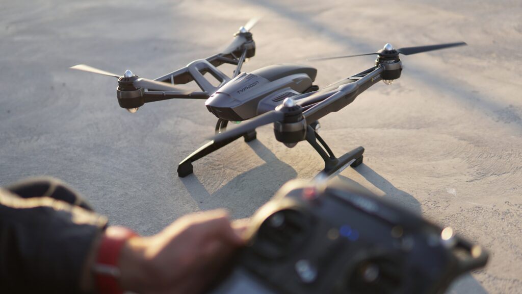 Navigating Restricted, Prohibited, and Dangerous Airspaces with Your Drone - EU Drone Port