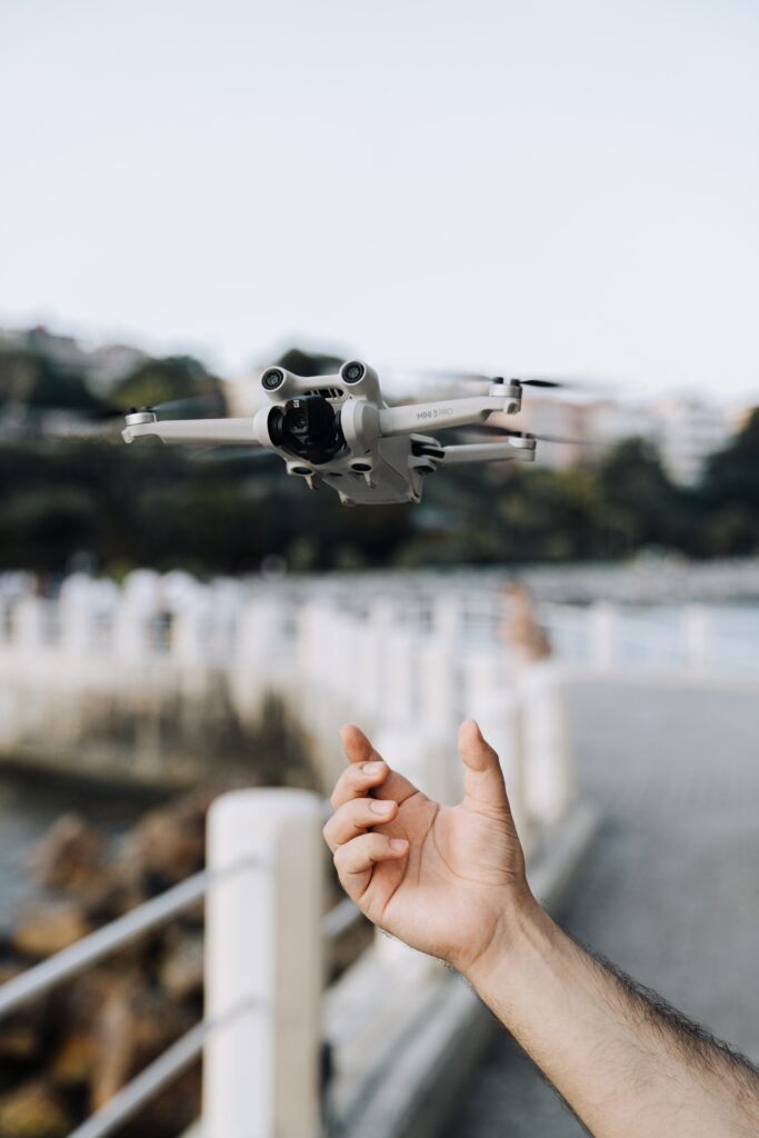 Failsafe Drone Operations - EU Drone Port