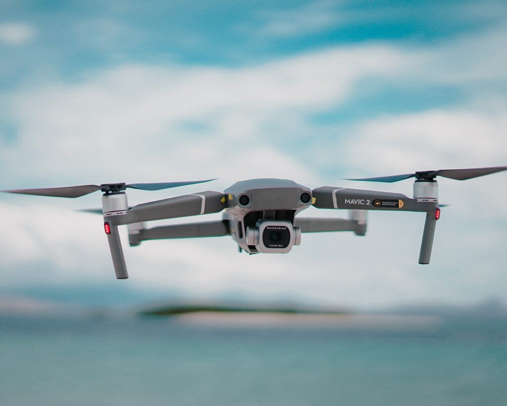 Flight Information: Key Data Points to Monitor for Safe and Successful Flights - EU Drone Port