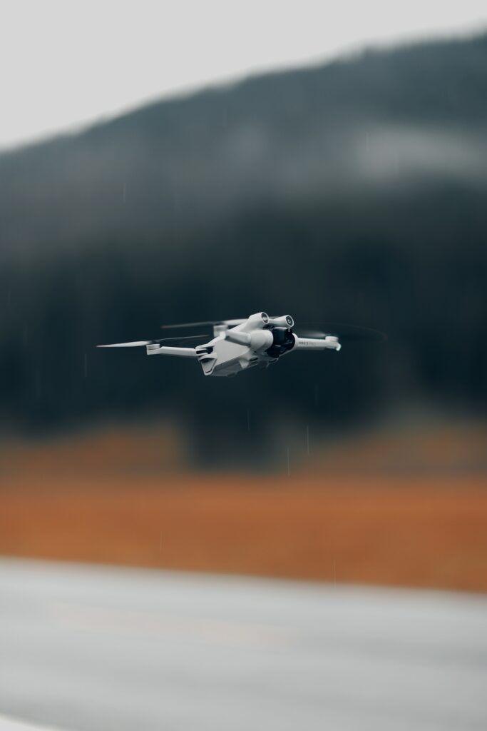 Modo «Sígueme»: guía paso a paso para utilizar esta función imprescindible de los drones - EU Drone Port