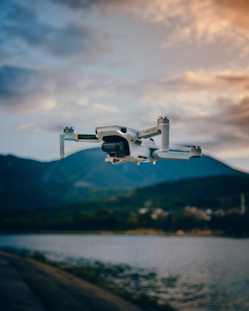 ATZs: Navigating Aerodrome Traffic Zones with Your Drone - EU Drone Port