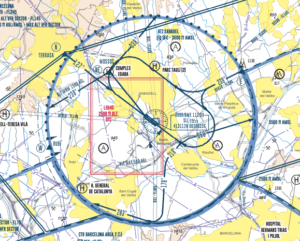 Notification Points - EU Drone Port