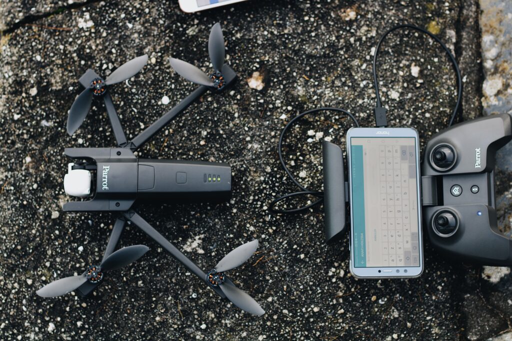 Keeping Track: A Beginner's Guide to Using a Log Book for Your Drone Flights - EU Drone Port