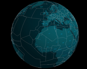 FIRs and Drone Operations: What You Need to Know about Flight Information Regions - EU Drone Port