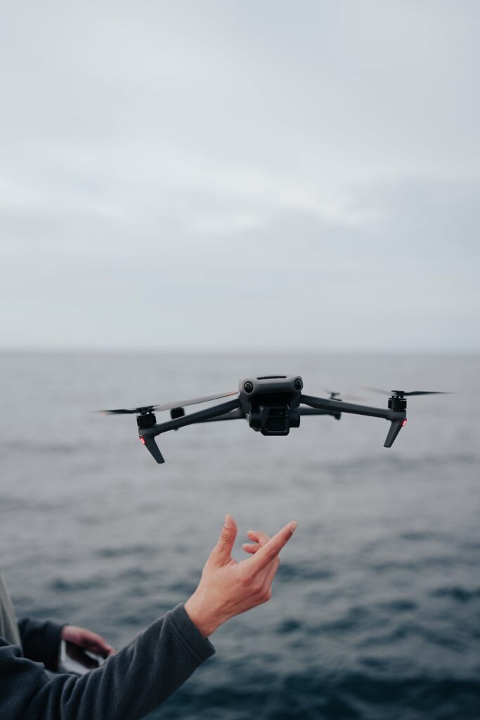 Drone Regulation 2024 - EU Drone Port