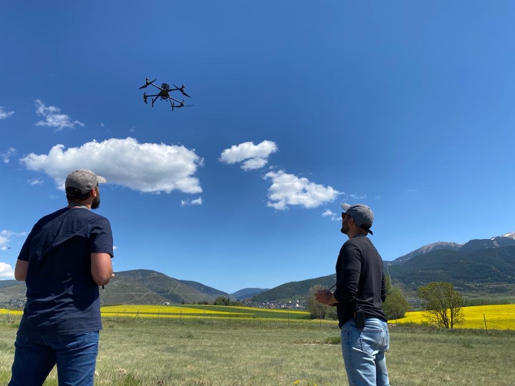 Which drone training do I need - EU Drone Port