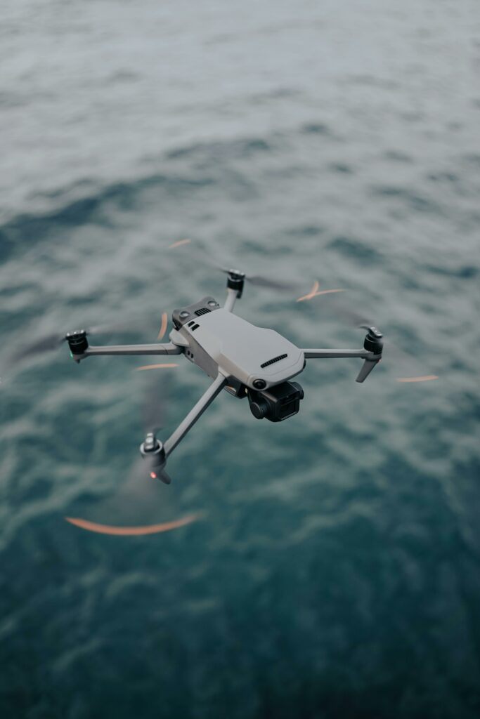 Maintenance Requirements for the UAS per Category - EU Drone Port