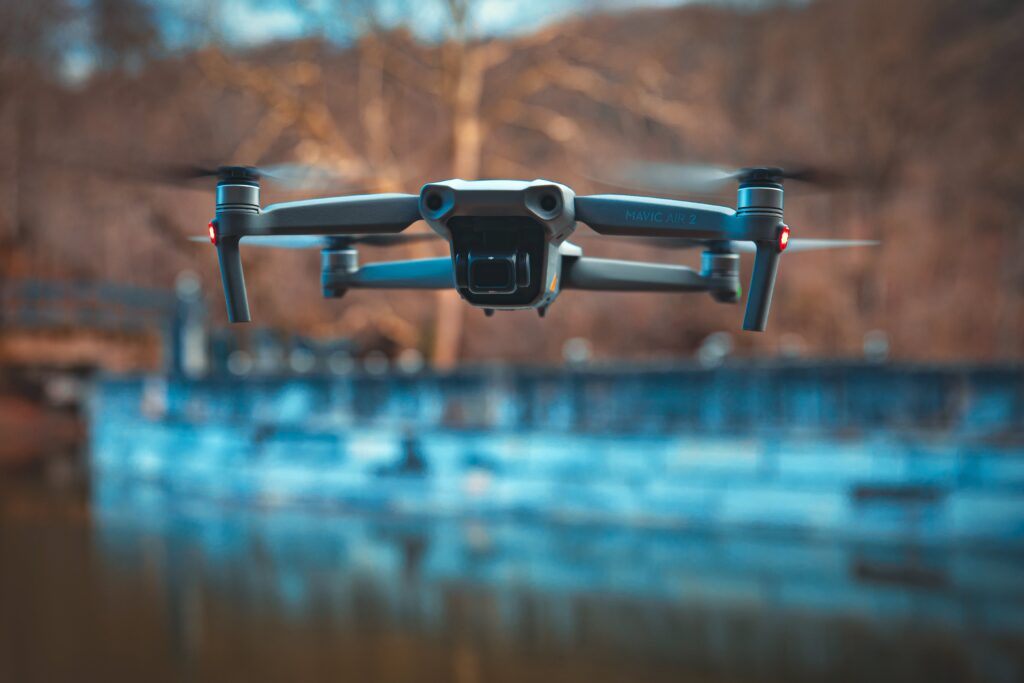 Geocaging and Geofencing
