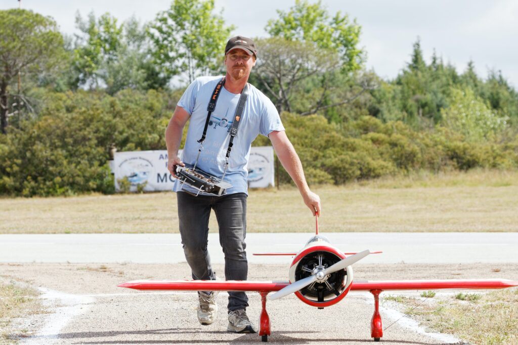 aeromodeling rules - EU Drone Port