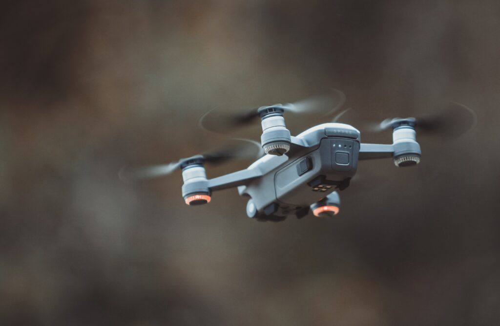 EU Drone Port