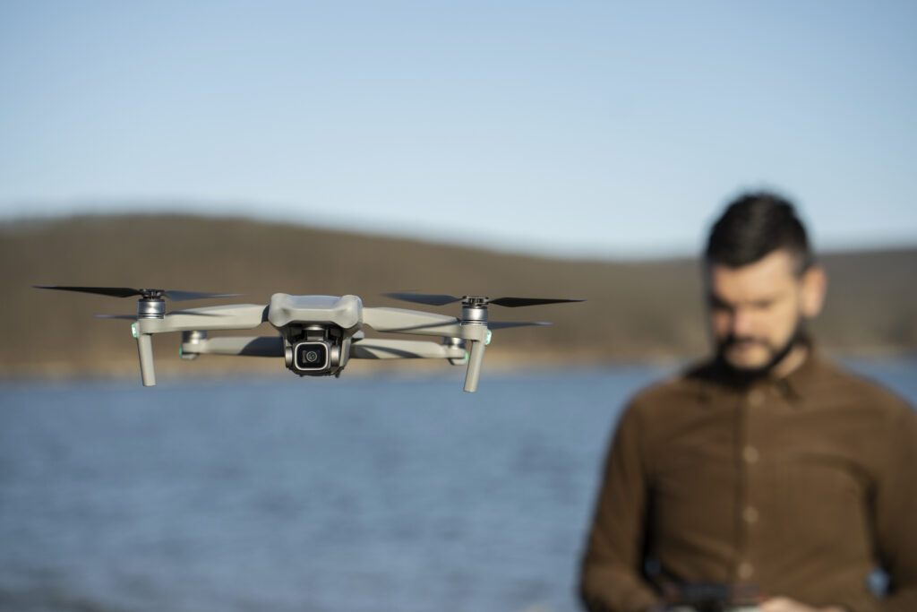 Drone Pilot Courses