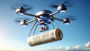 New Royal Decree on UAS in Spain | Eu Drone Port