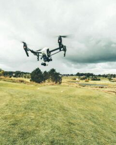 Drones in Agriculture | EU Drone Port 🇪🇺