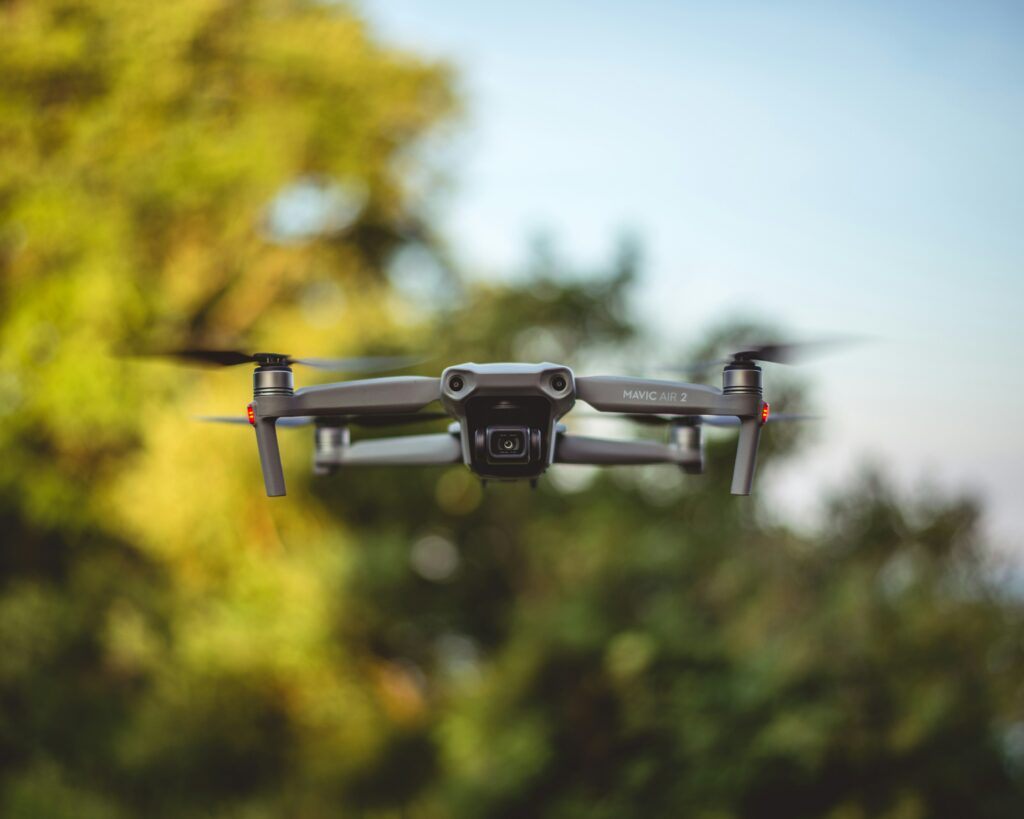| EU Drone Port 🇪🇺