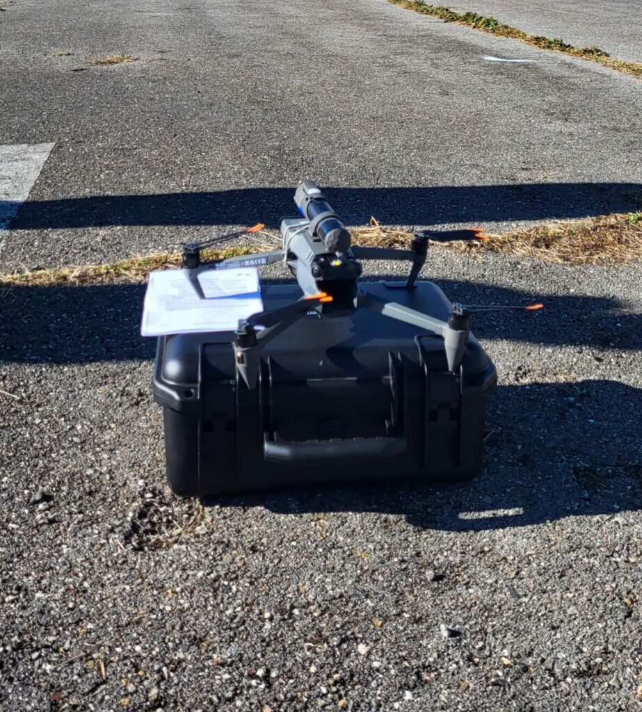 Drone Importers Obligations | EU Drone Port