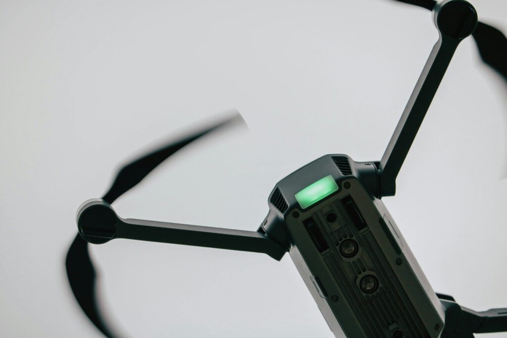 Distributors | EU Drone Port