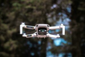 | EU Drone Port
