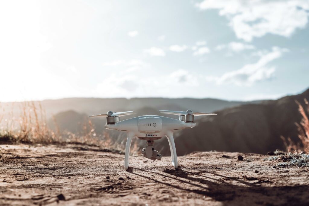 Legal | EU Drone Port