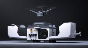 C6 Certification | EU Drone Port 🇪🇺