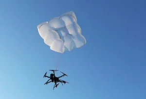 Drone Parachute| EU Drone Port