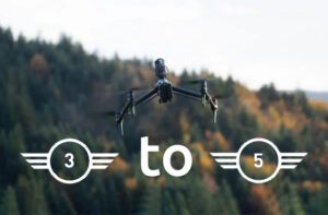 C3 to C5 | EU Drone Port