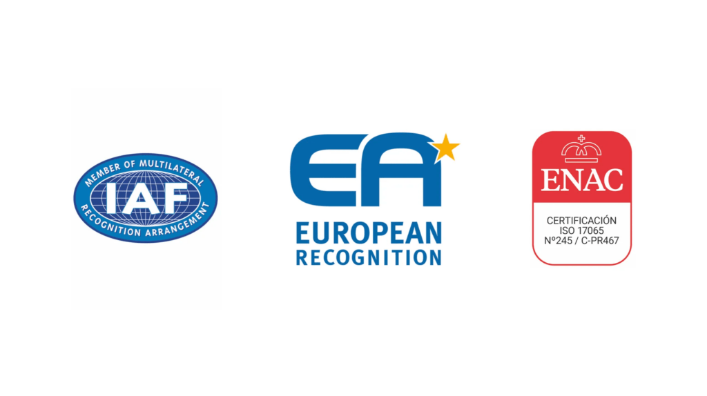 EA Mark | EU Drone Port