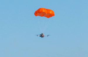 Flexible Payload in Drones | EU Drone Port