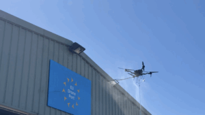 C5 Cormoran | EU Drone Port