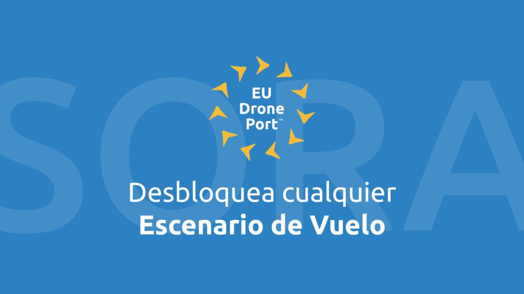 SORA Training | EU Drone Port 🇪🇺