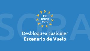 SORA Training | EU Drone Port 🇪🇺