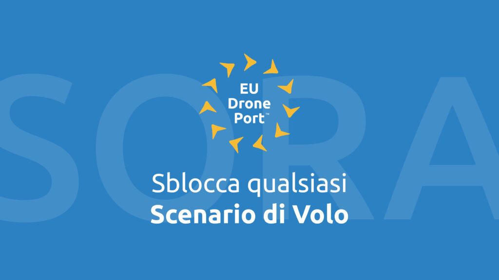 SORA Training | EU Drone Port 🇪🇺