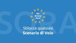 SORA Training | EU Drone Port 🇪🇺