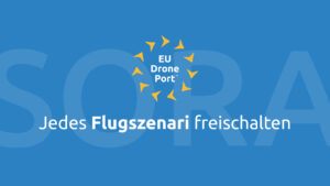 SORA Training | EU Drone Port 🇪🇺