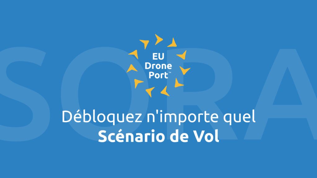 SORA Training | EU Drone Port 🇪🇺