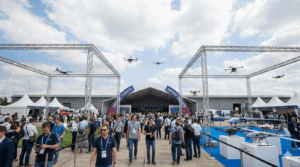 World Drone Events 2026 & 2027 | EU Drone Port 🇪🇺