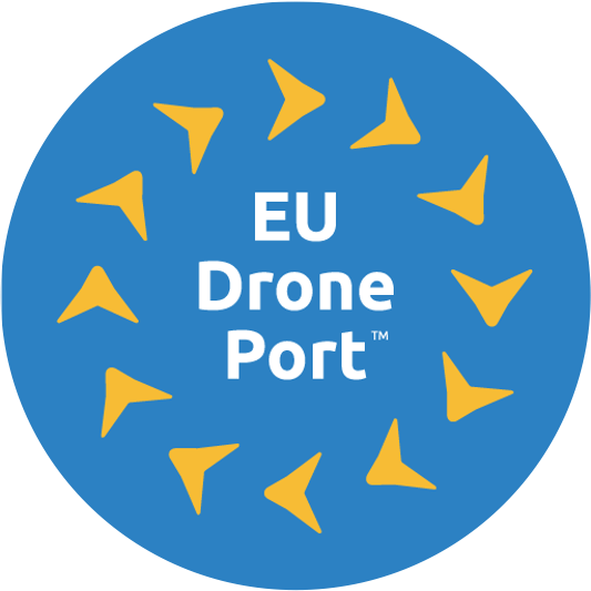 EU Drone Port