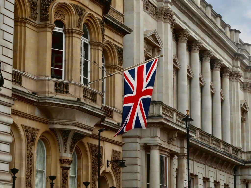 UK Drone Regulation | EU Drone Port 🇪🇺
