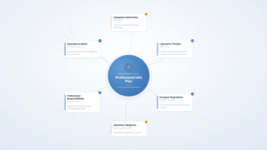 Mindmap | EU Drone Port 🇪🇺