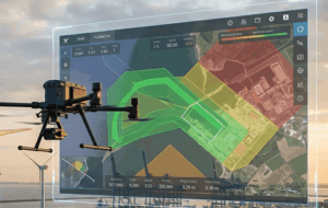 SORA | EU Drone Port 🇪🇺