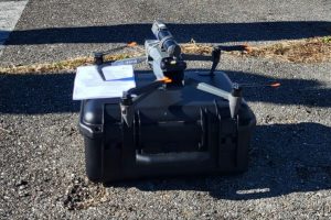 Drone Importers Obligations | EU Drone Port