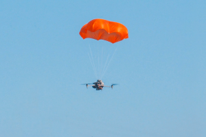 Flexible Payload in Drones | EU Drone Port