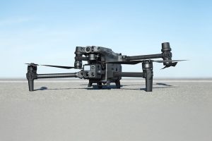 DJI M30 - EU Drone Port
